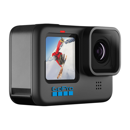 GoPro HERO10 Black Action Camera Price in Bangladesh